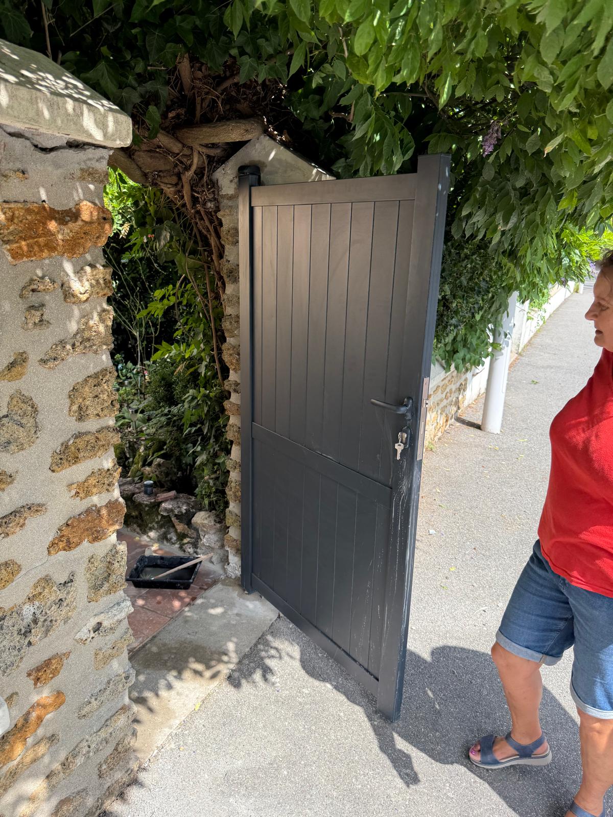 Réalisation plomberie