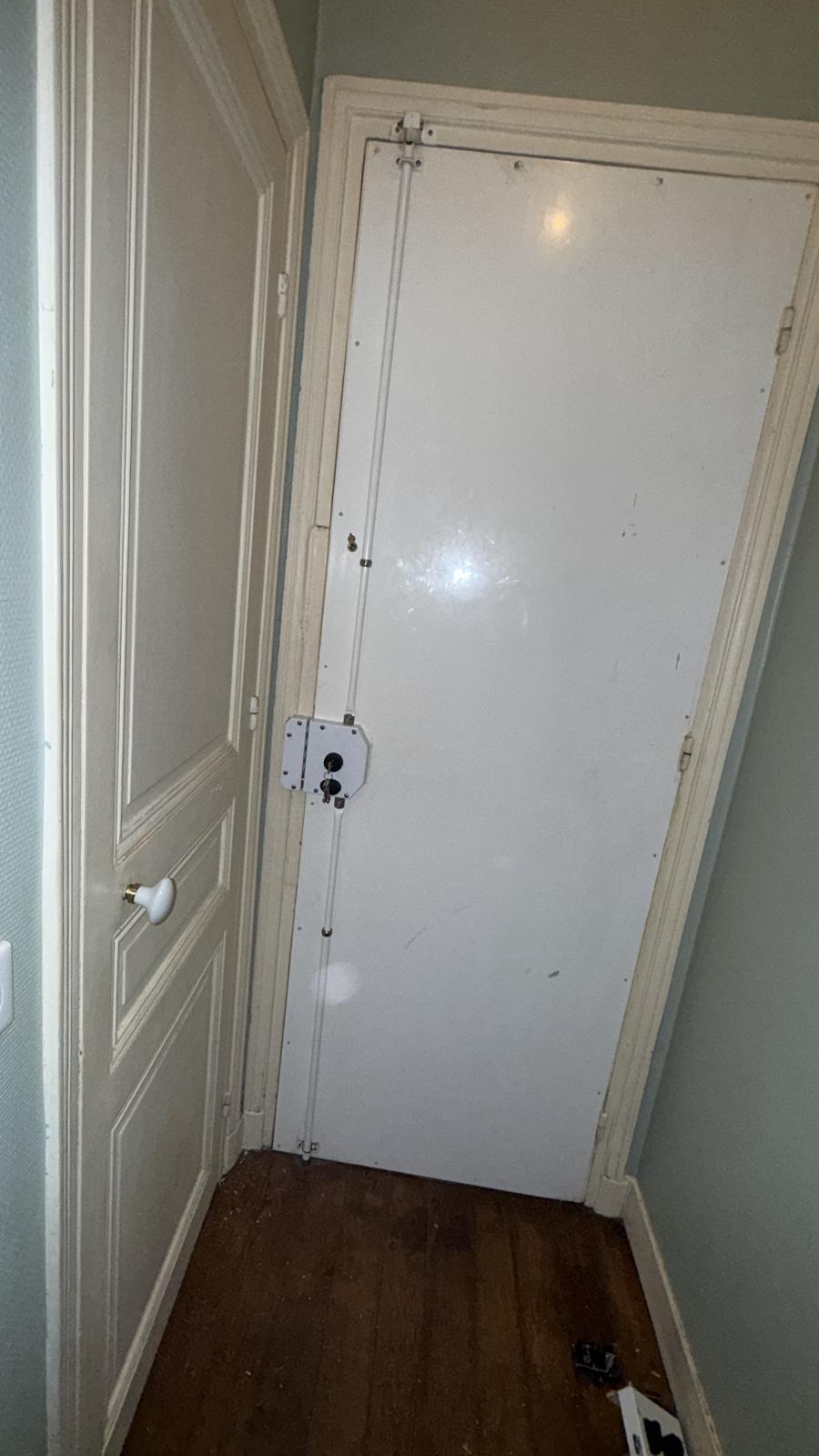 Réalisation plomberie